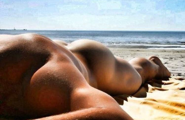 carly schmidt recommends Island Men Nude