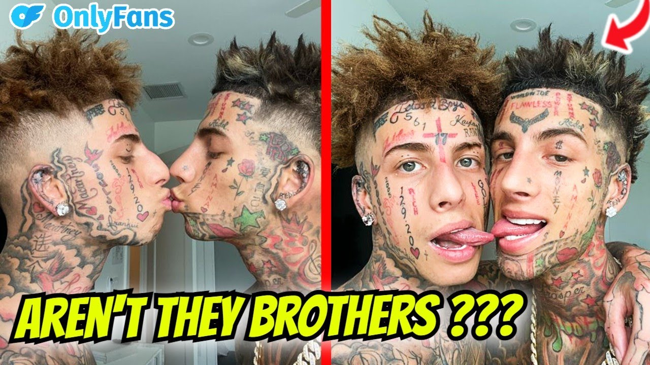aaron gregory like incest islandboys photo carl aitkenhead recommends dane cross pic