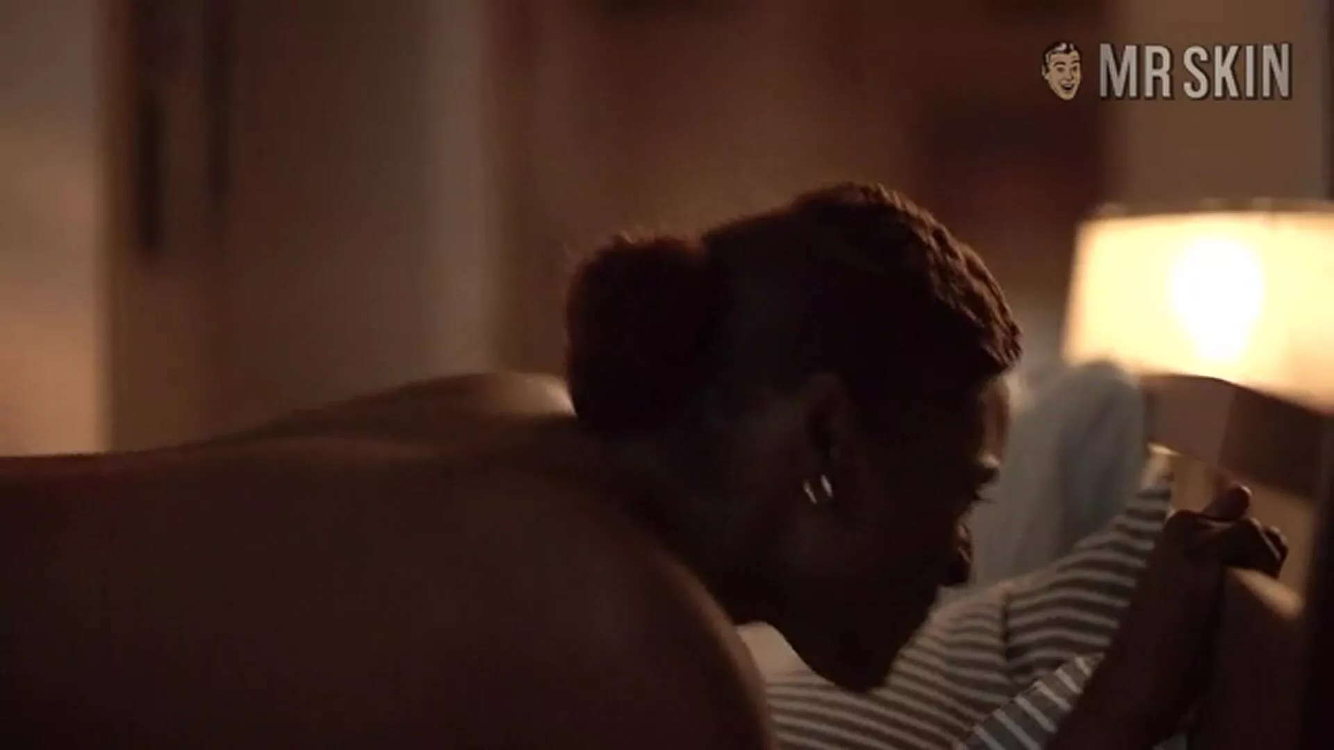 ali alexander recommends Issa Rae Naked