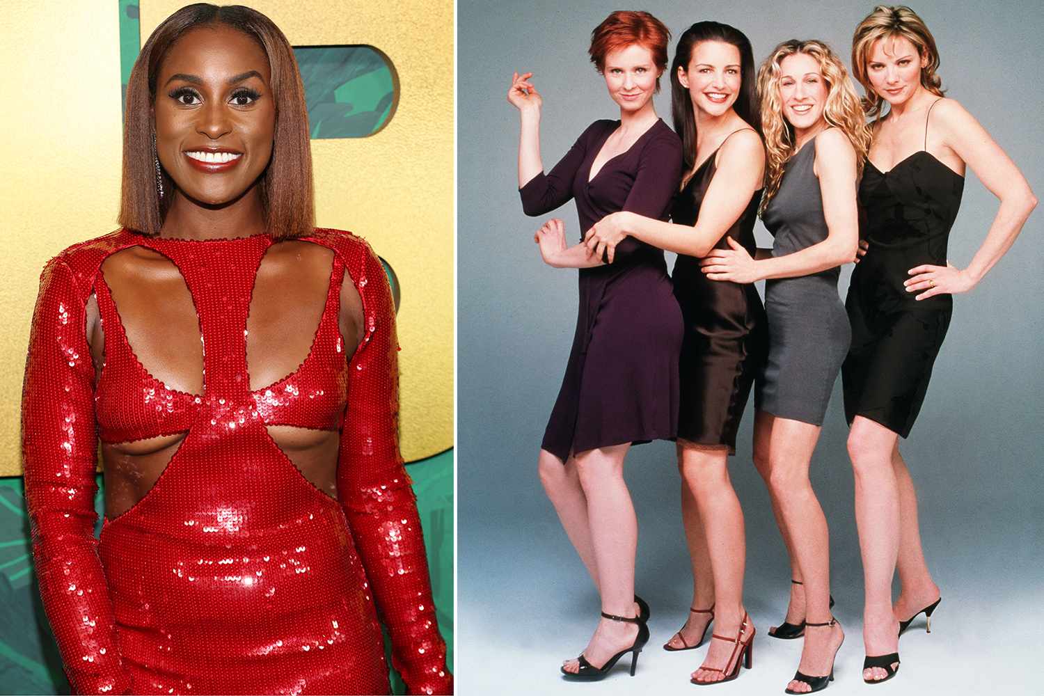 craig marran recommends Issa Rae Naked