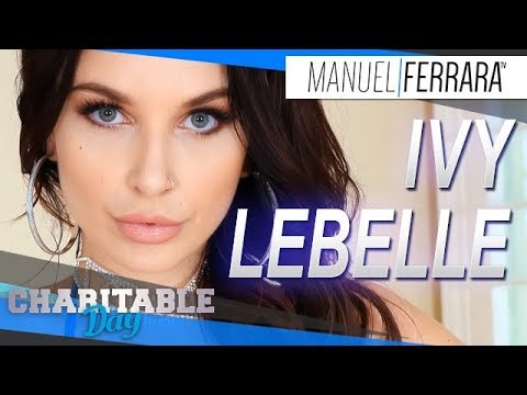 ivy lebelle bang trickery - best pawg ever mistress t footjob