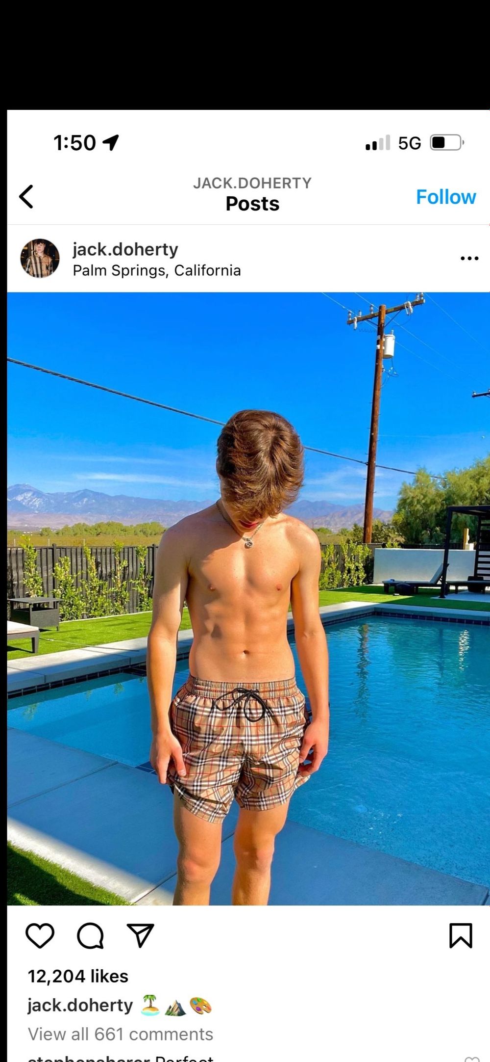 ali burg like jack doherty only fans leaked photo christopher swiney recommends jack doherty only fans leaked pic