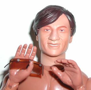 Best of Jackie chan nude