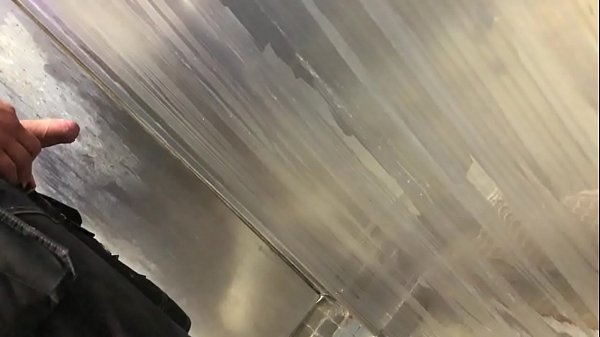 aj balaguer recommends Jacking Off At The Urinal