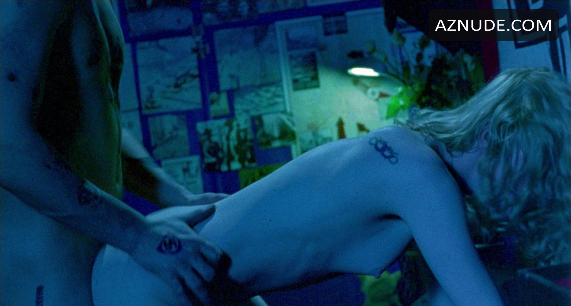 jacqueline mckenzie nude - hayley blacked raw cum swaping