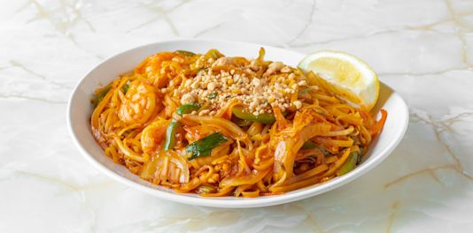 bamlist davis recommends Jaded Thai Menu
