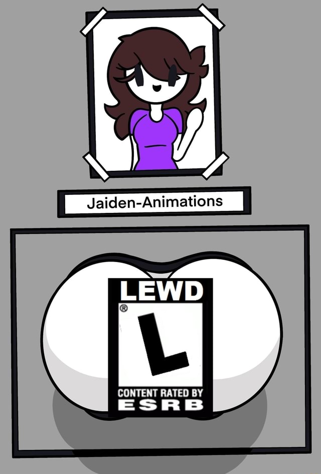 Best of Jaden animation porn