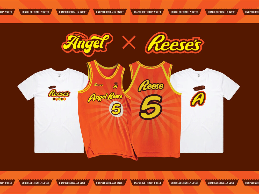 James Angel Reeses Pieces gilf wife al damon recommends James Angel Reeses Pieces