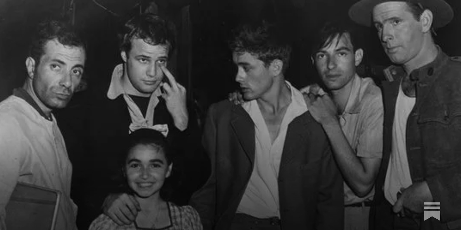 Best of James dean bdsm