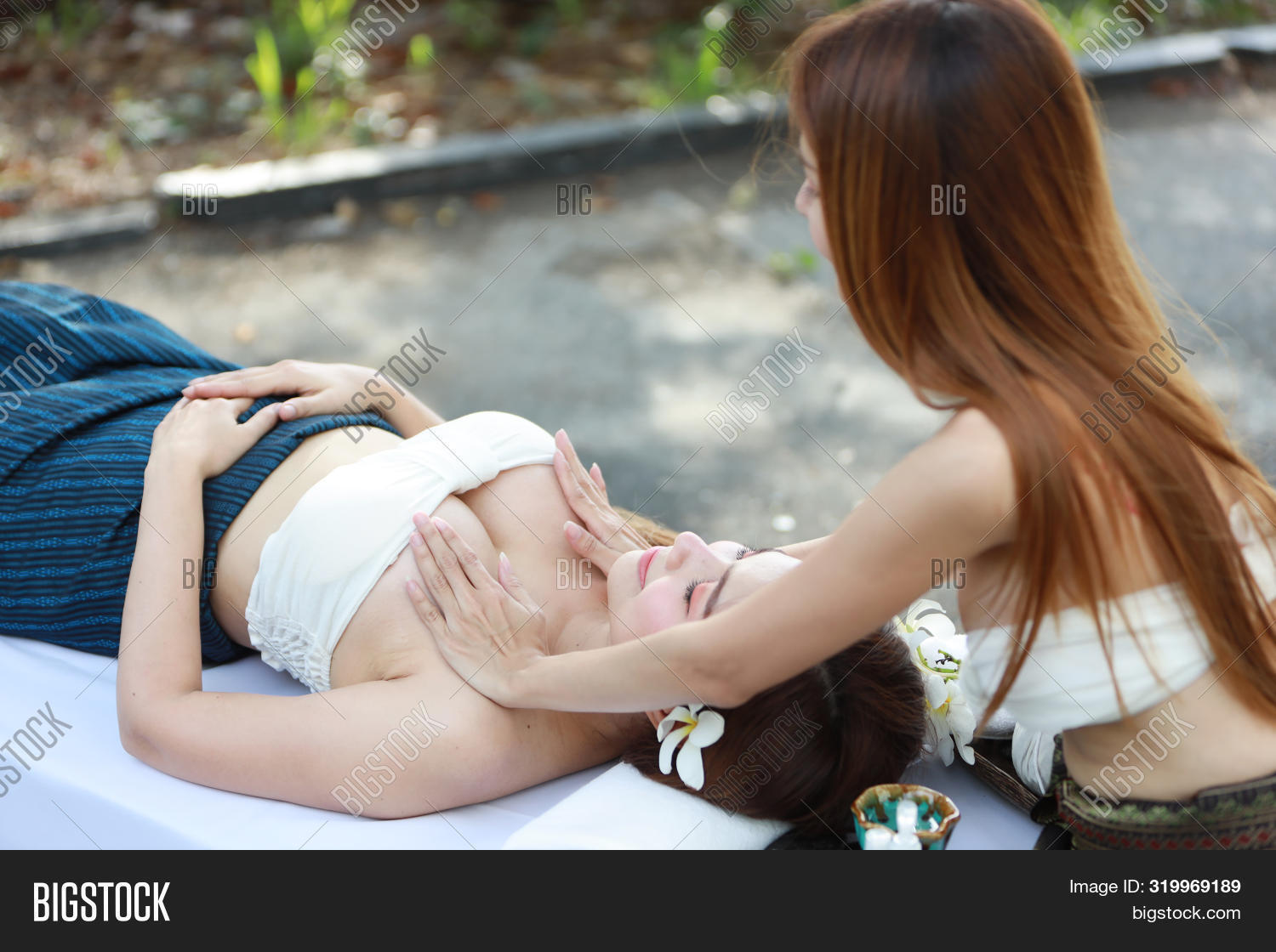 colby painter like massage jap breast photo andrea melnyk recommends friend anal pic