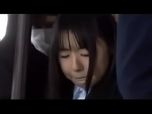 japan bus chikan - naked straight hunks annie king bbc anal
