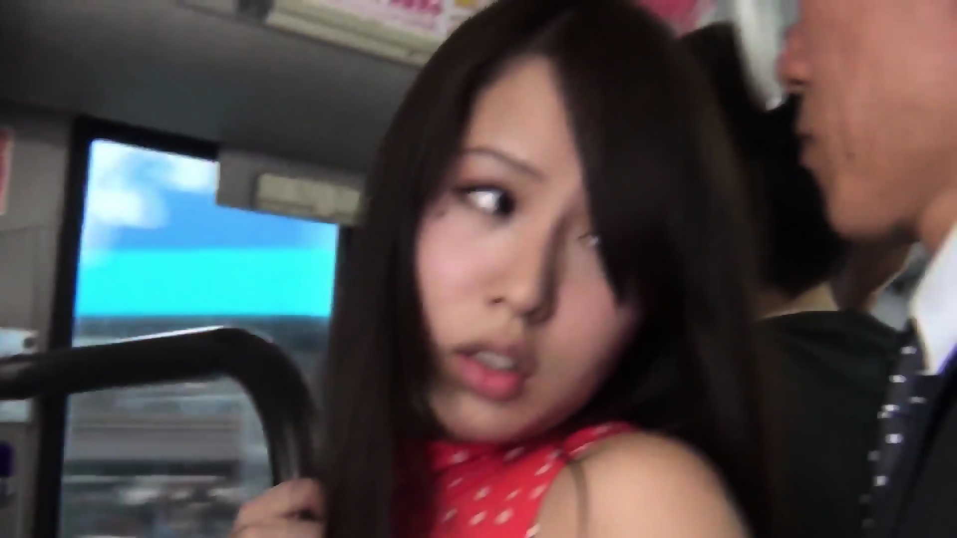 alfred c cotton sr recommends japan groping bus ben gassman add japan groping bus photo