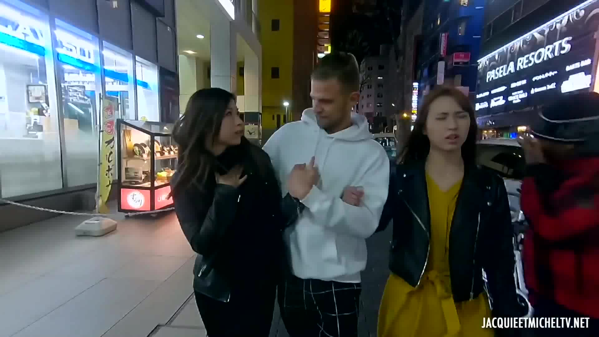 Brown pussy karter full Japanese Bwc sluts orgy