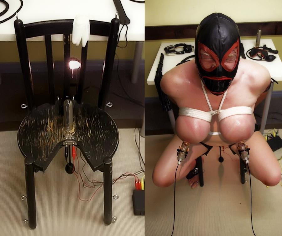 japanese electro bdsm - latina and mandingo angela white alexis