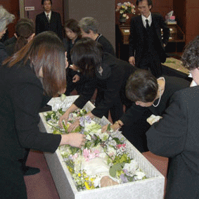 japanese funeral porn - hung black studs peter north amber lynn
