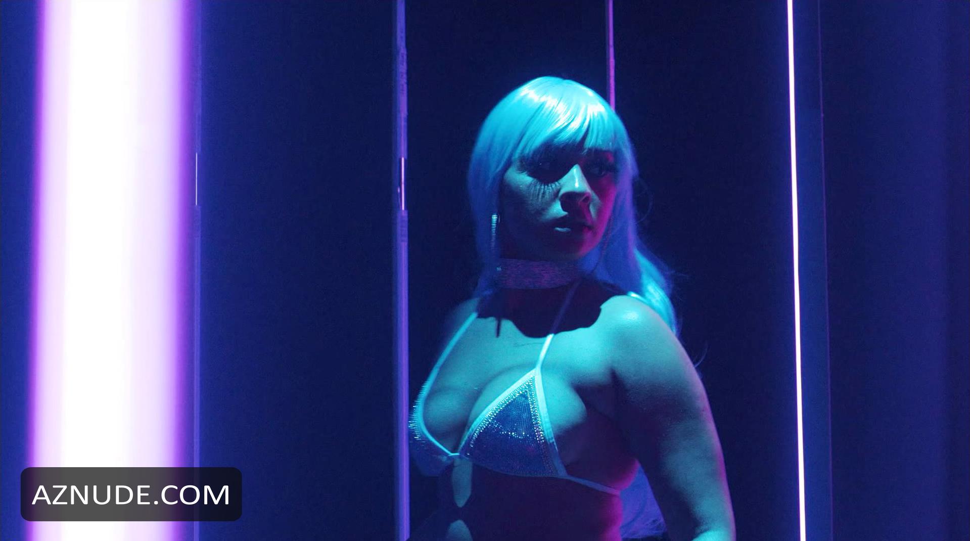 doug moench recommends Jasmine Cephas Jones Nude