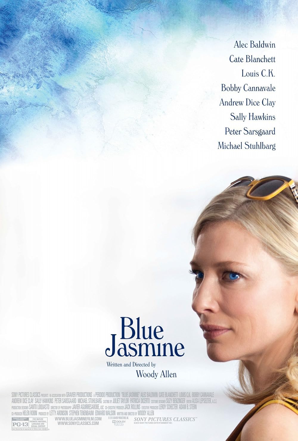 Best of Jasmine daze stepmom