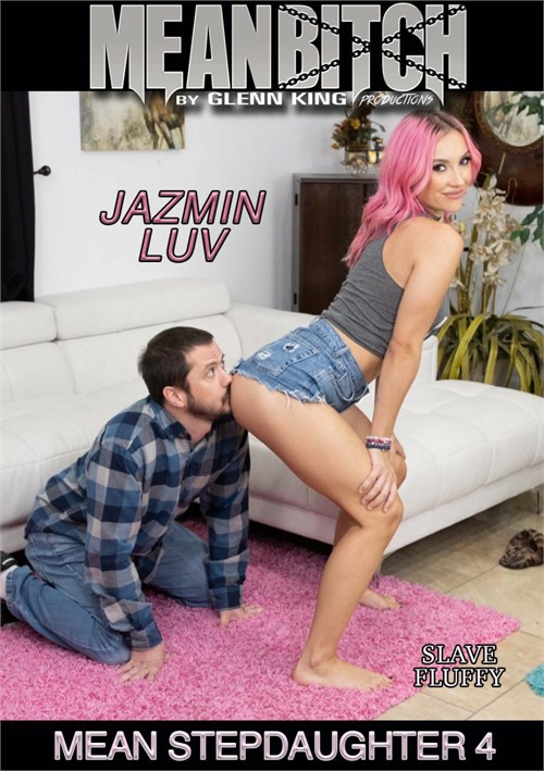 ayat salem recommends Jazmin Luv Bdsm