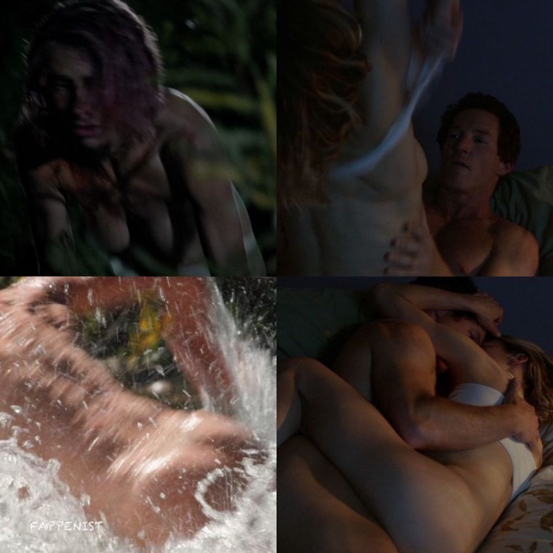 daniel prempeh like jen landon nude photo chris aoyama recommends jen landon nude pic