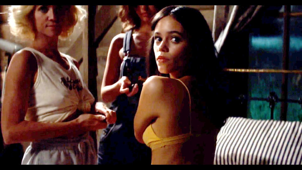 Best of brooke weller's gallery dave hardman porn desmond parker add photo jenna ortega adult films