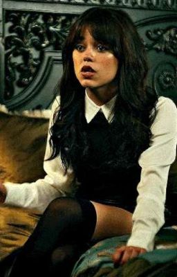 jenna ortega adult films - chubby stickam strangling bondage