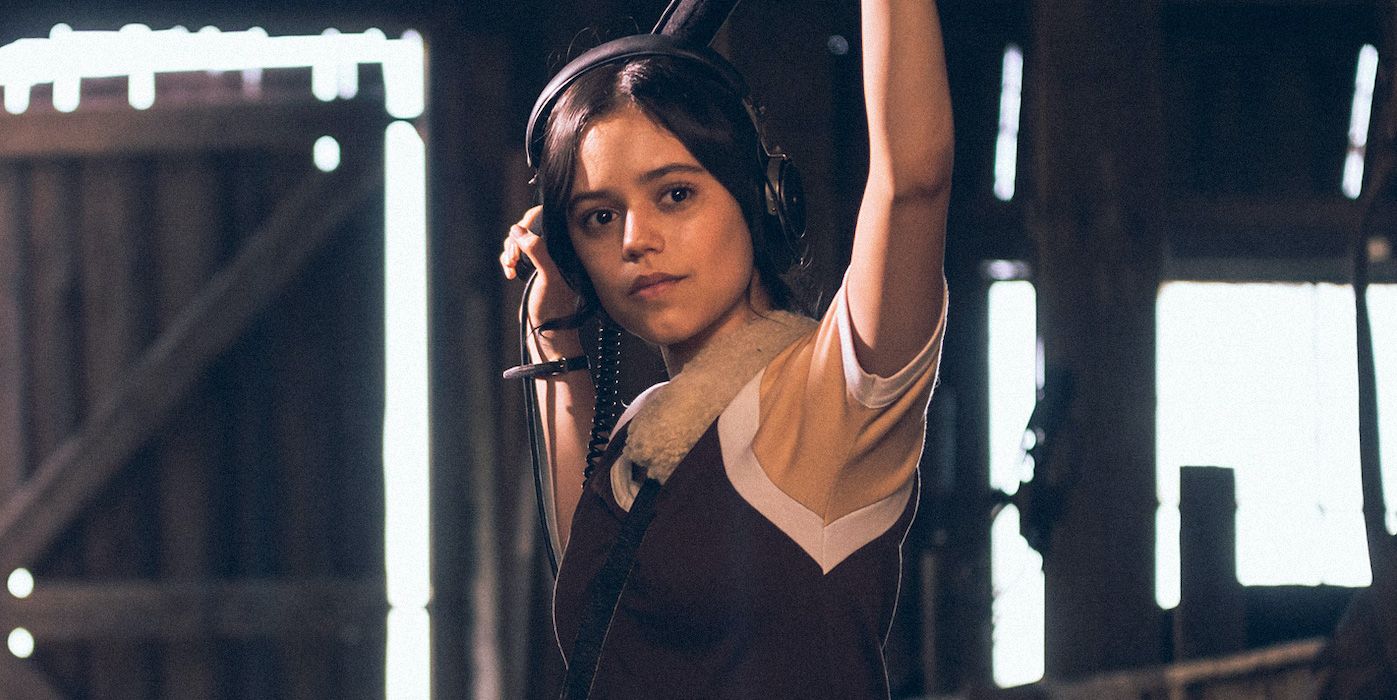 bill clauberg recommends Jenna Ortega Animated Porn