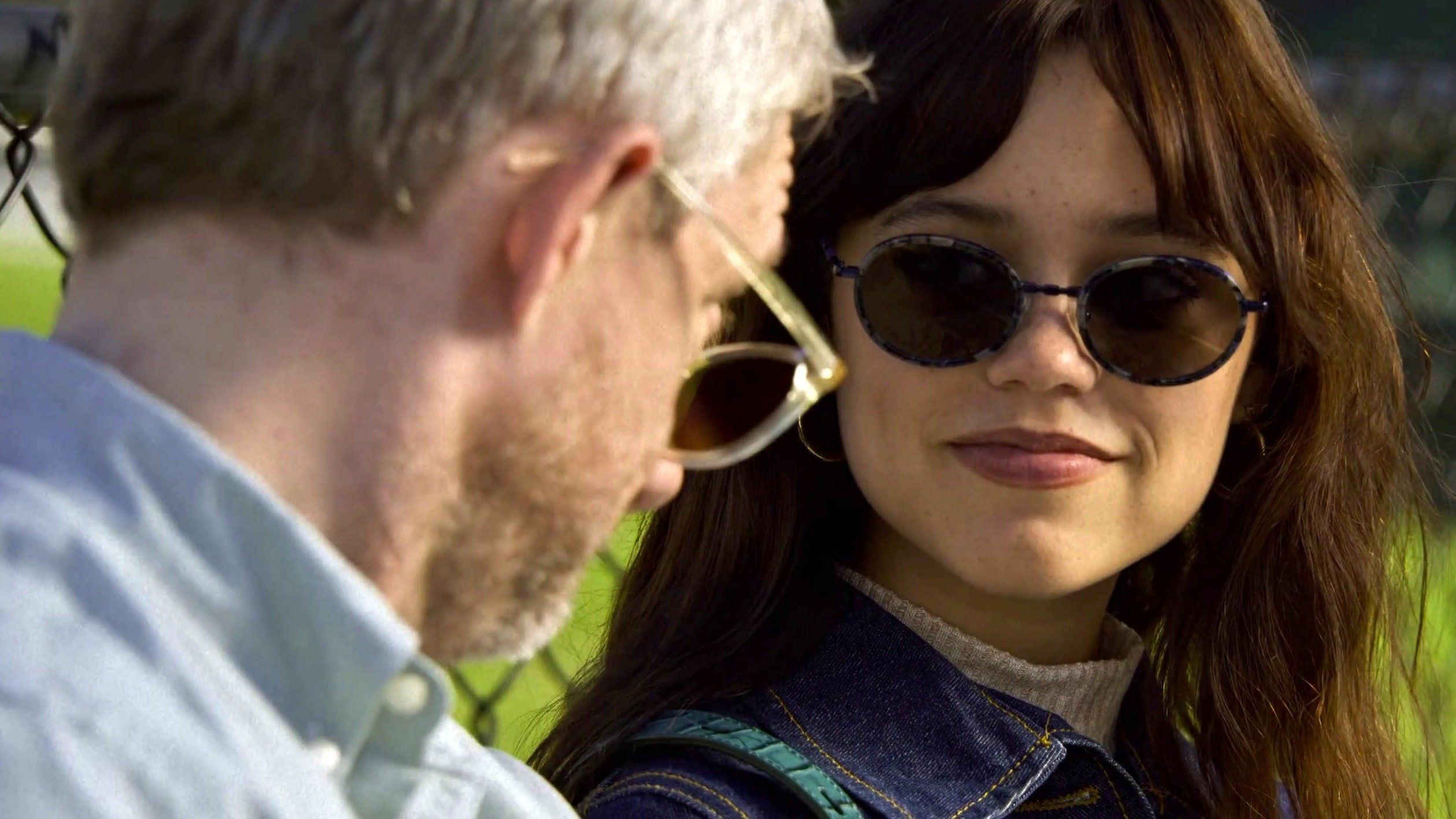 Jenna Ortega Explicit Video smile anal deepti samtani recommends Jenna Ortega Explicit Video