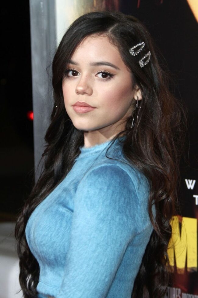 jenna ortega hot moments - ashley adams tattoo foot gagging videos
