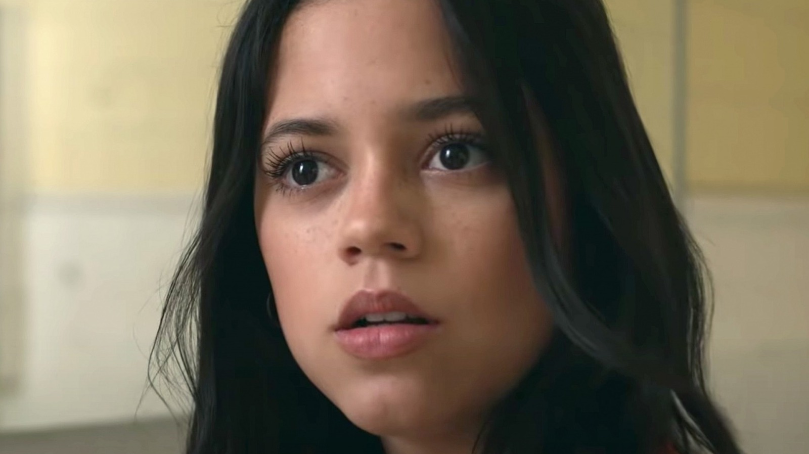 jenna ortega sec scene - real caught porn blair williams dp