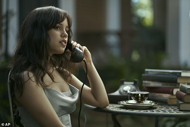 alameer ali recommends jenna ortega sex scence carol angeles add jenna ortega sex scence photo