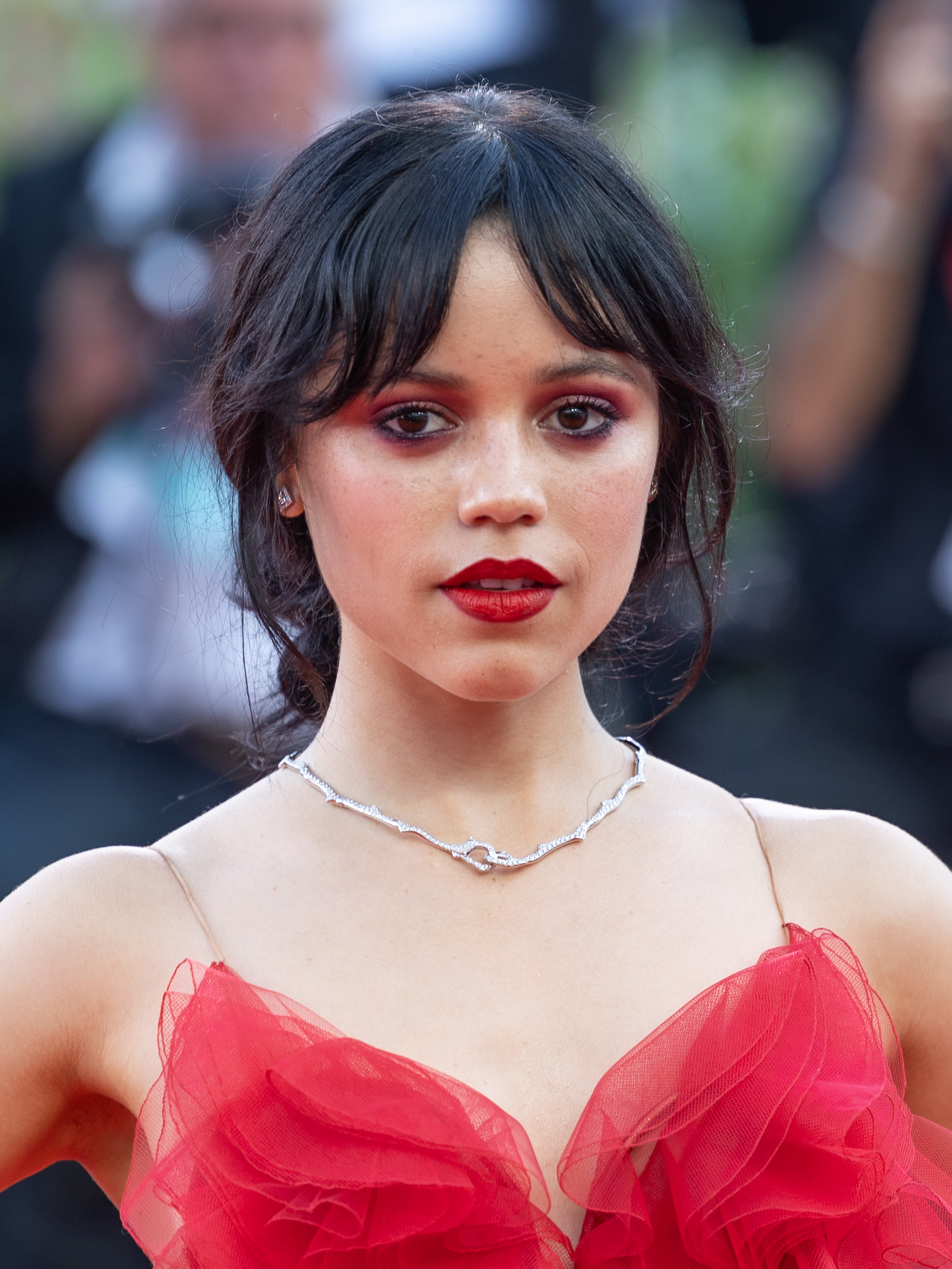 Best of Jenna ortega video hot