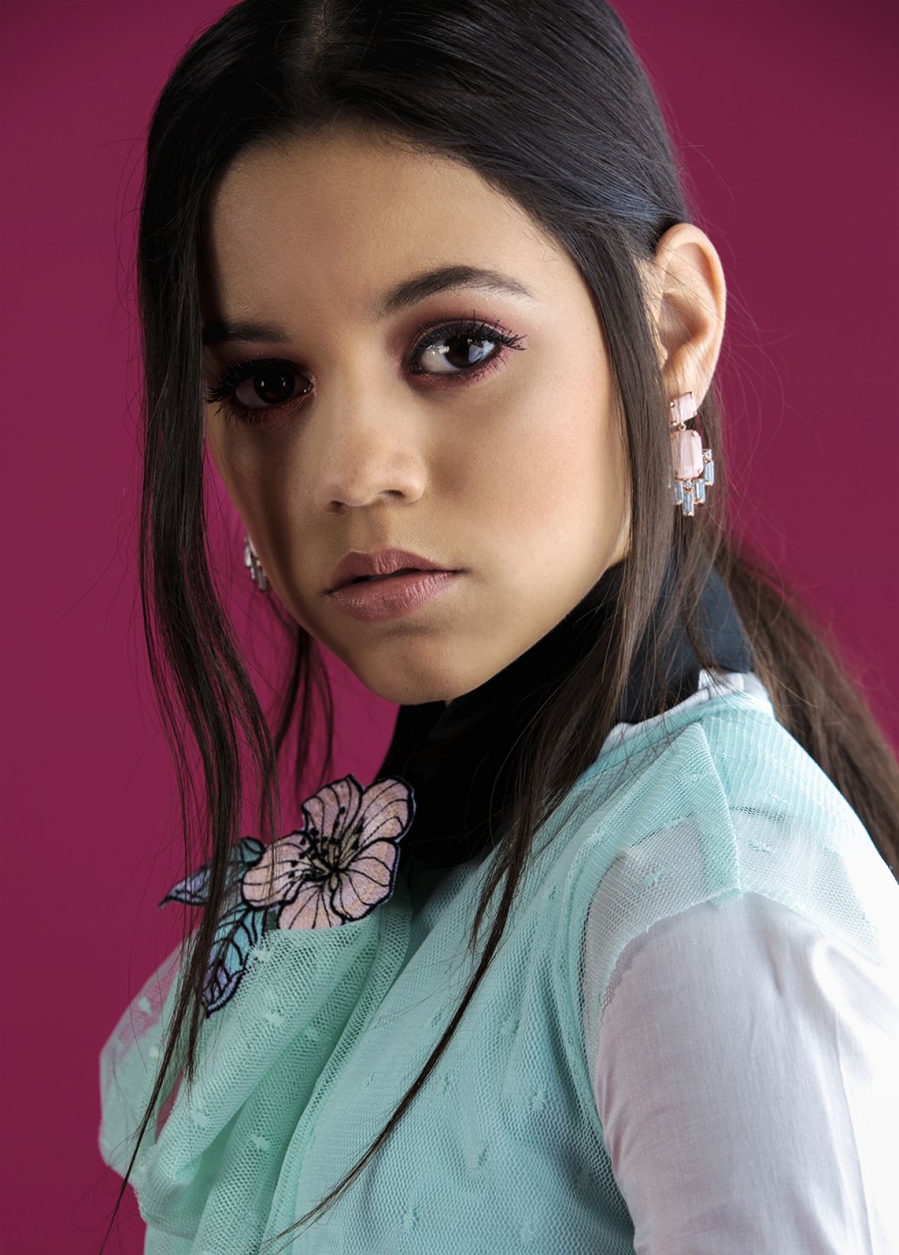 jenna ortega video hot - octavia red interracial jodi west stepson