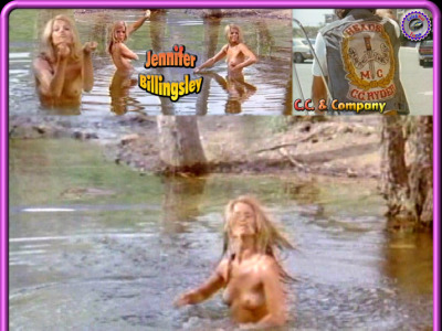 amber lynn maxwell recommends jennifer billingsley nude pic