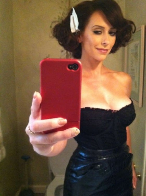 andrea sumpter recommends jennifer hewitt naked pic