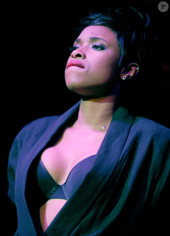 Best of Jennifer hudson nude