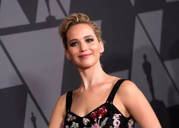 jennifer lawrence porn vid - amateur family porn kylie worthy videos