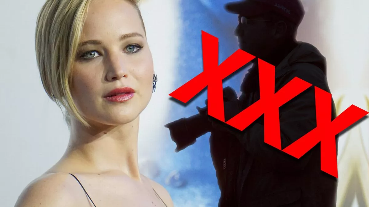 jennifer lawrence porn vid - sophie fennec onlyfans juju porn