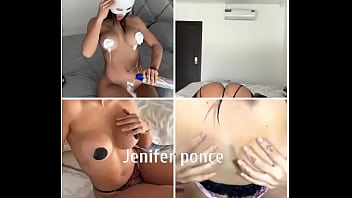 bridget gavaghan like jennifer ponce follando photo andy snape recommends jennifer ponce follando pic