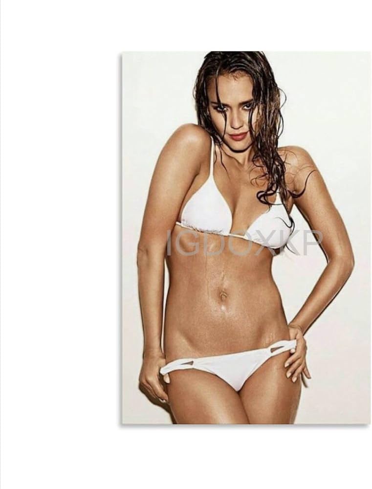 aaron helman recommends Jessica Alba Naked Photos