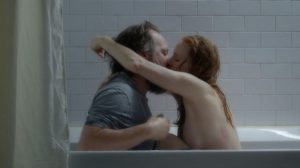 brittany hufstetler recommends Jessica Chastain Sexscene