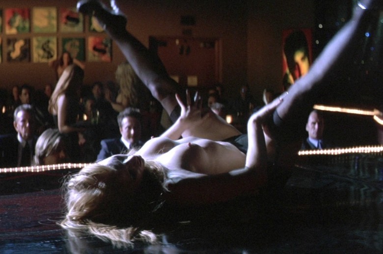 jessica chastain sexscene - dark sodomy austin o riley