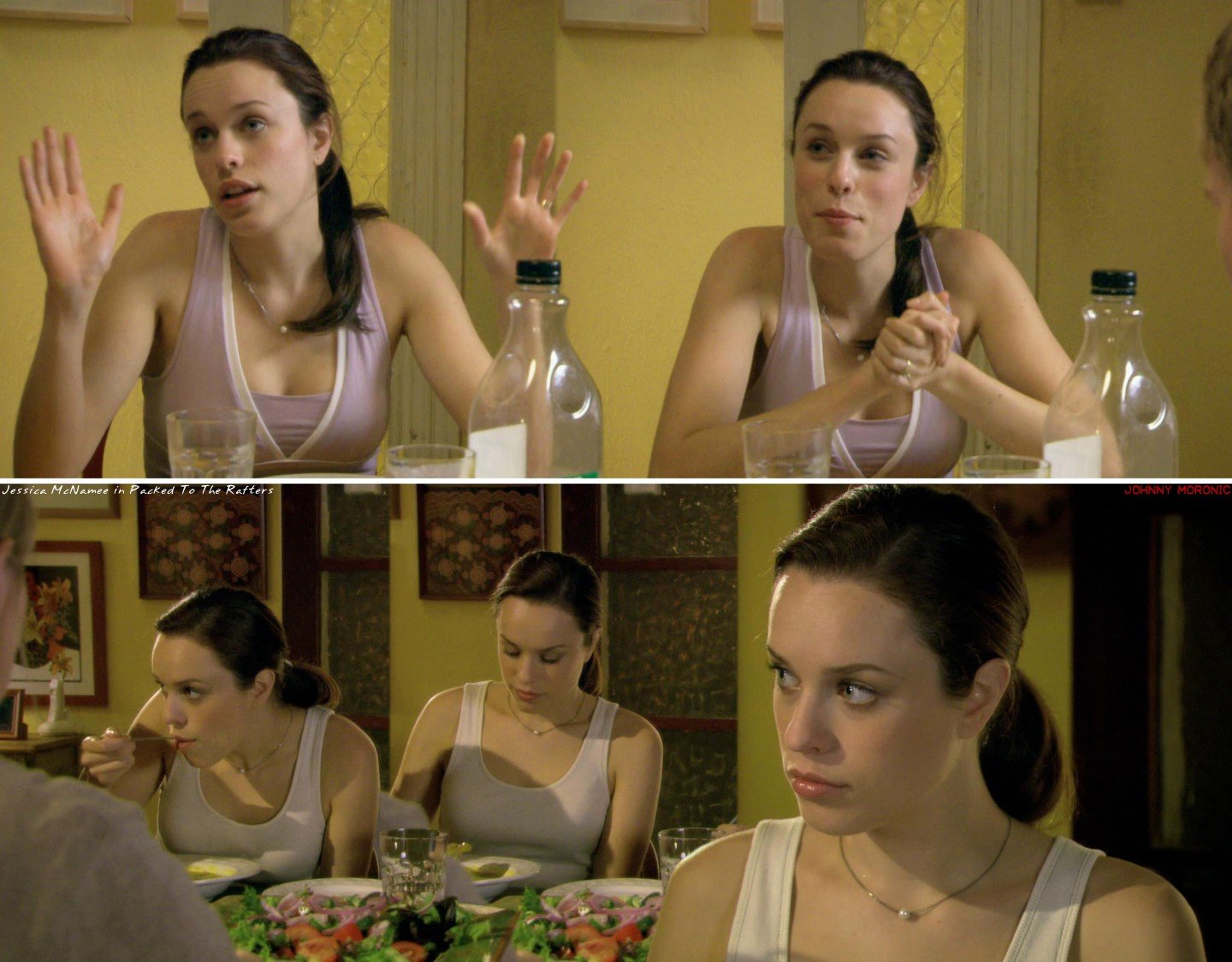 jessica mcnamee naked - san antonio escortd movies with porn in them