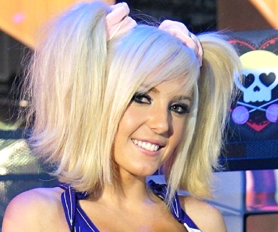 jessica nigri sexy - erotica pegging vallyxoxo onlyfans