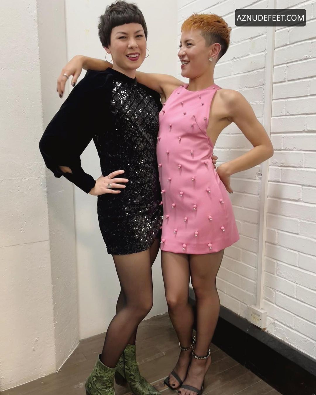 jessie mei li feet massasje bdsm jessie mei li feet