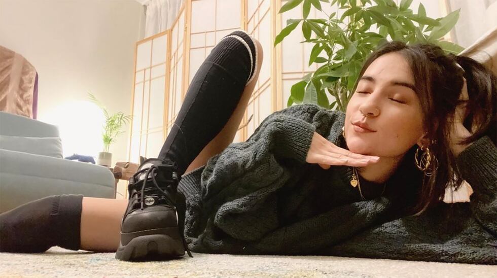 jessie mei li feet - echoes of lust awesome pornography