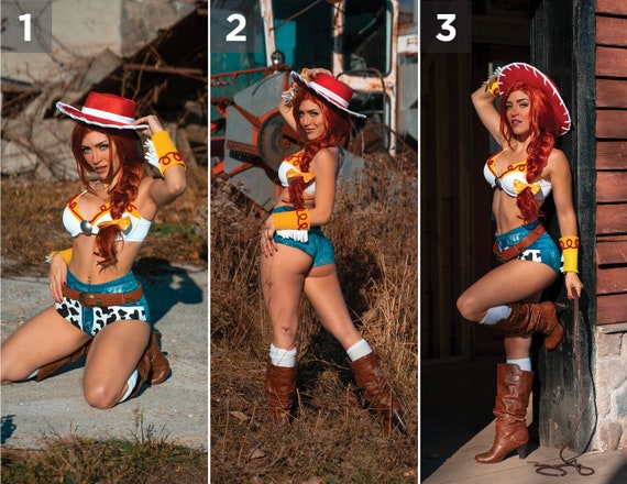 Best of Jessie saint lingerie