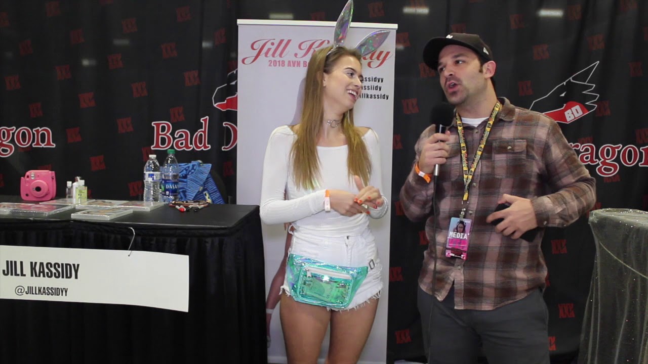 dan derocco recommends jill kassidy interview anh tu le add jill kassidy interview photo