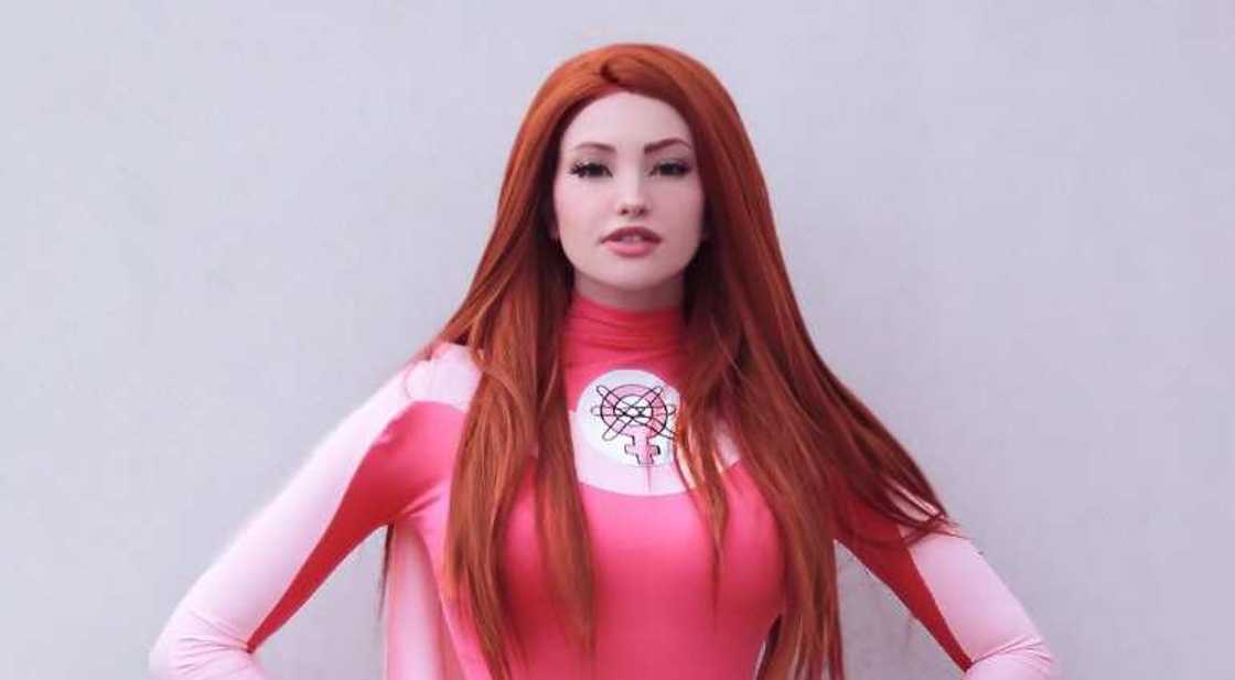 Jinx Asmr Boobs manila escort andrew foard recommends Jinx Asmr Boobs