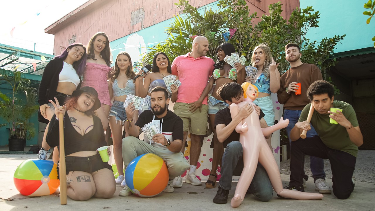 Best of aracely escalante's gallery angela white rocko baldeep gill add photo jmac money talks