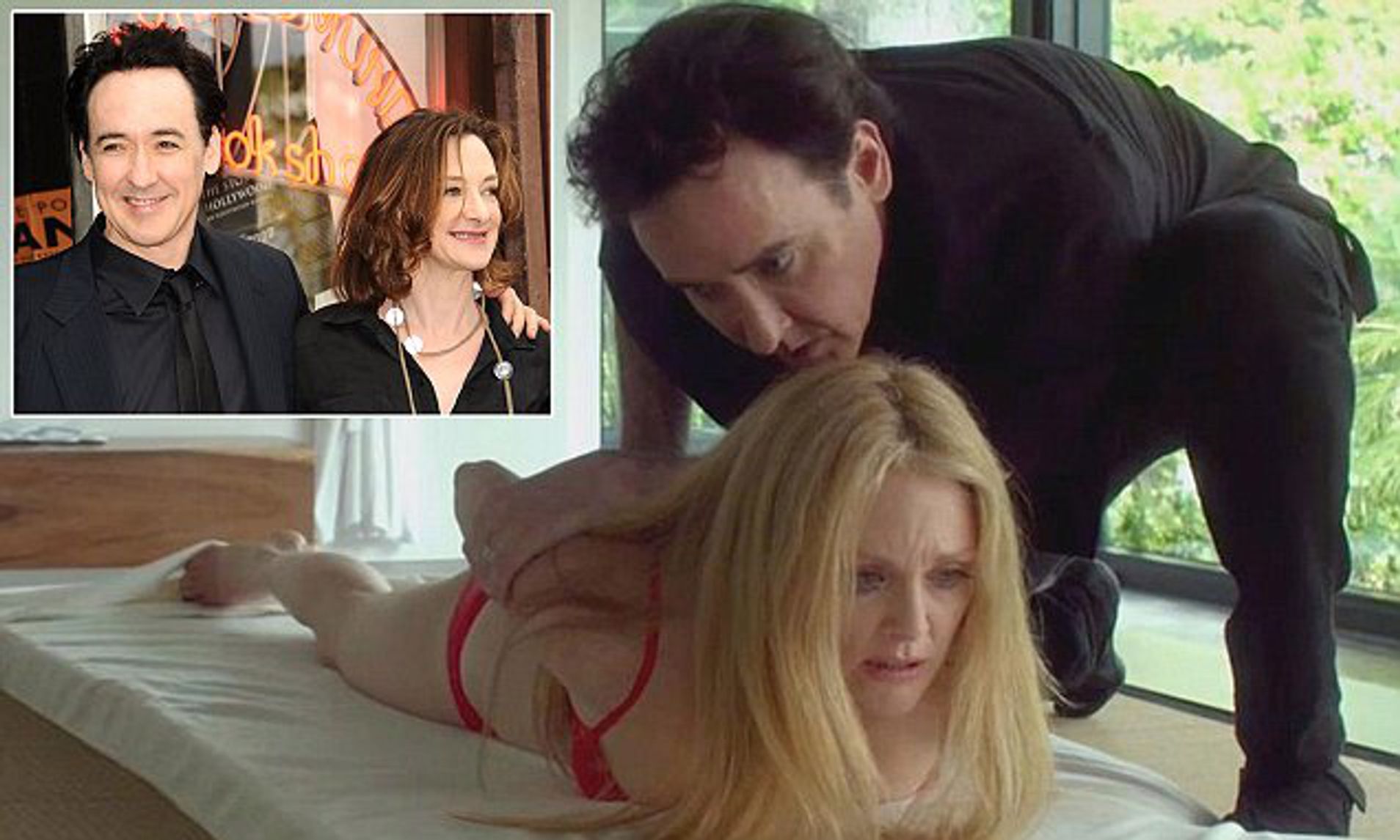 Javhub jav of youtube Joan Cusack Hot shemales part